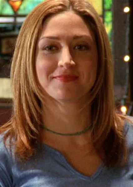 Sasha Alexander photo