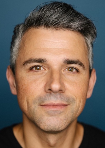 Sasha Andreev