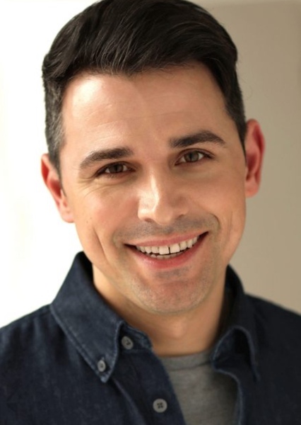 Sasha Andreev photo
