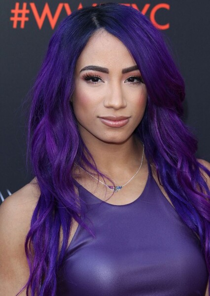 Asha Banks photo