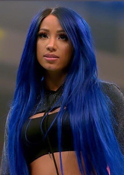 Asha Banks photo