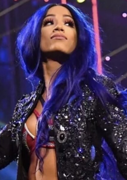 Asha Banks photo