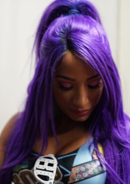 Asha Banks photo