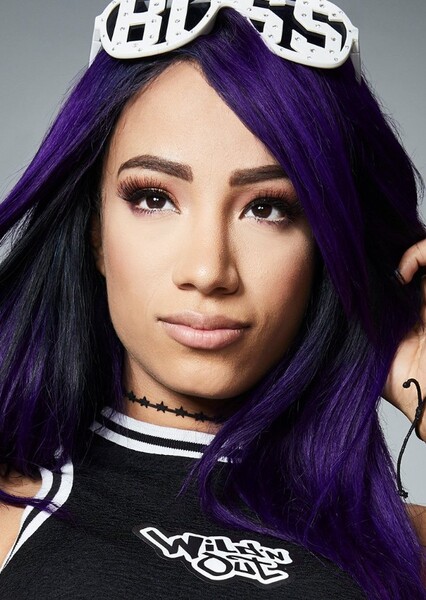 Asha Banks photo