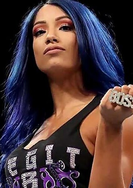 Asha Banks photo