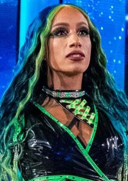 Asha Banks photo