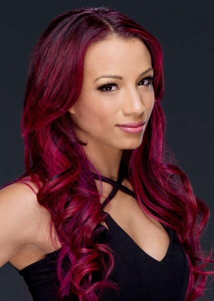 Asha Banks photo