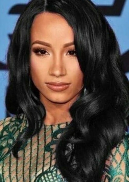 Asha Banks