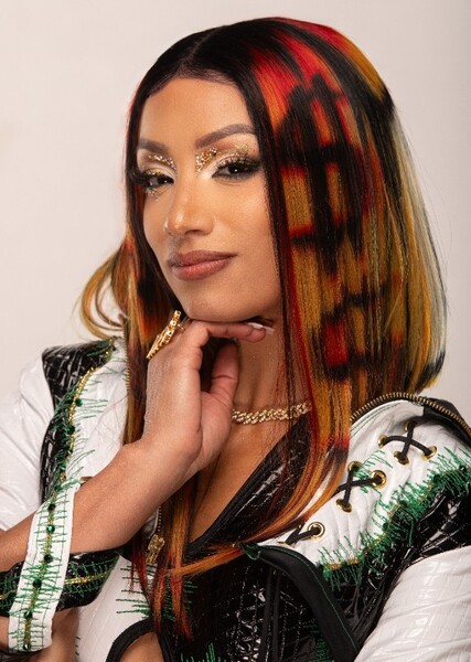 Mercedes Varnado