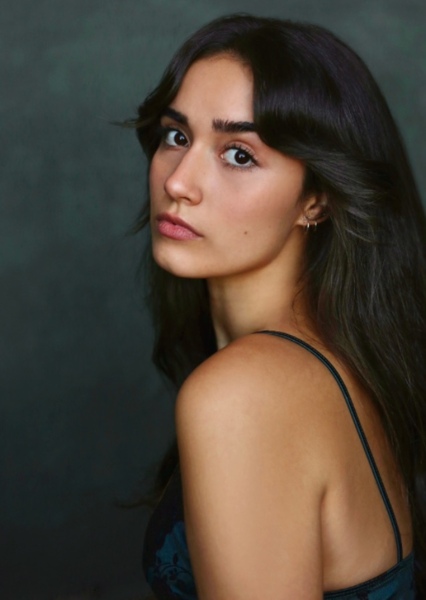 Asha Banks photo