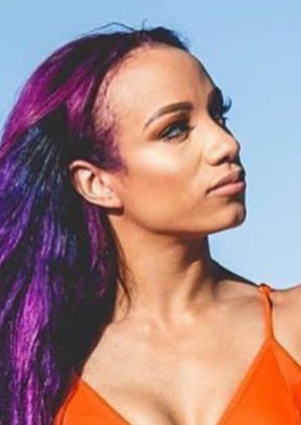 Mercedes Varnado photo