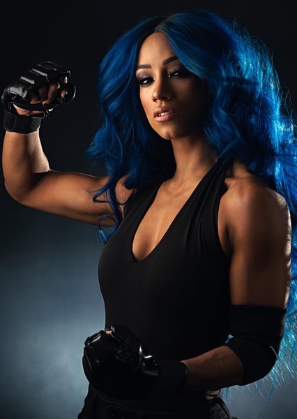 Mercedes Varnado photo