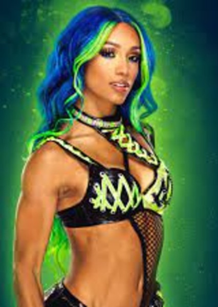 Mercedes Varnado photo