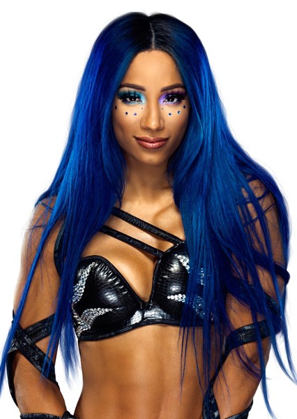 Mercedes Varnado photo