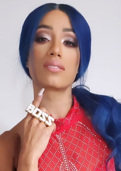Mercedes Varnado