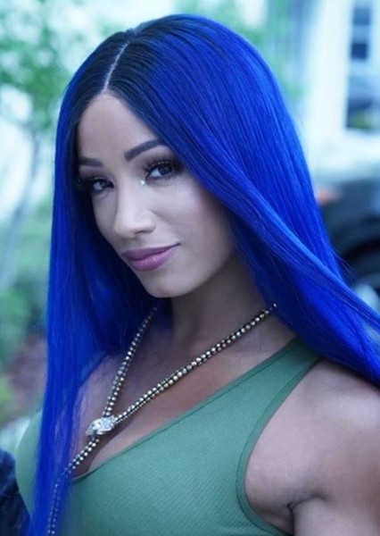 Mercedes Varnado photo