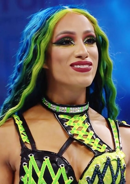 Mercedes Varnado photo