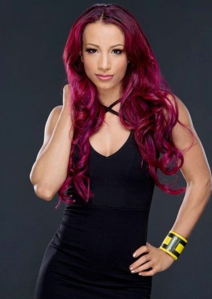 Mercedes Varnado photo