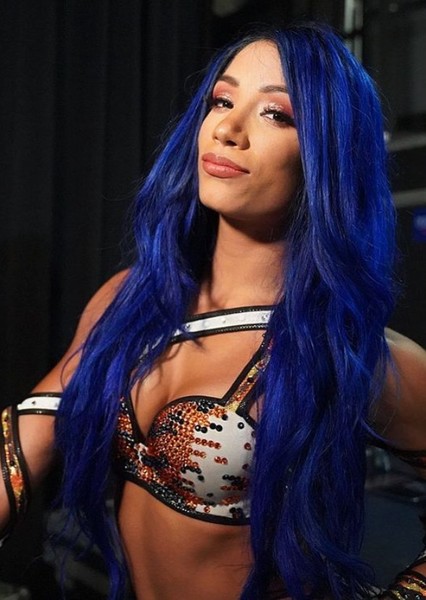 Mercedes Varnado photo
