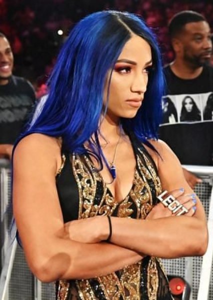 Mercedes Varnado photo