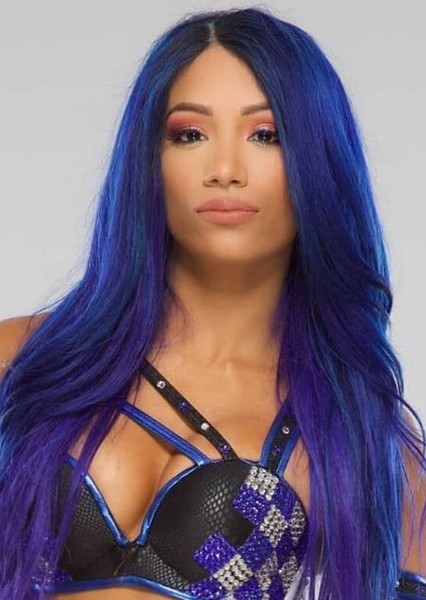Mercedes Varnado photo