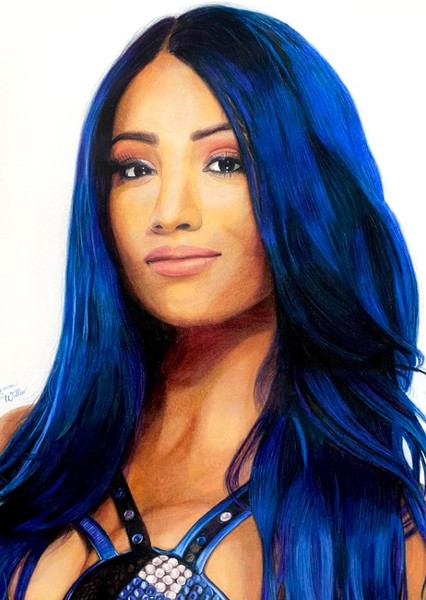 Mercedes Varnado photo