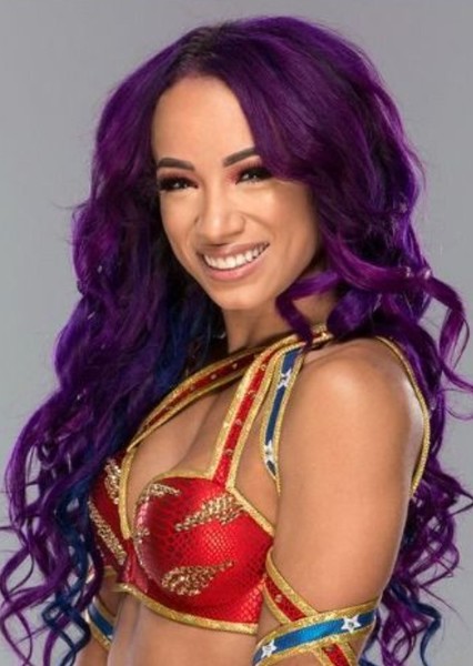 Mercedes Varnado photo