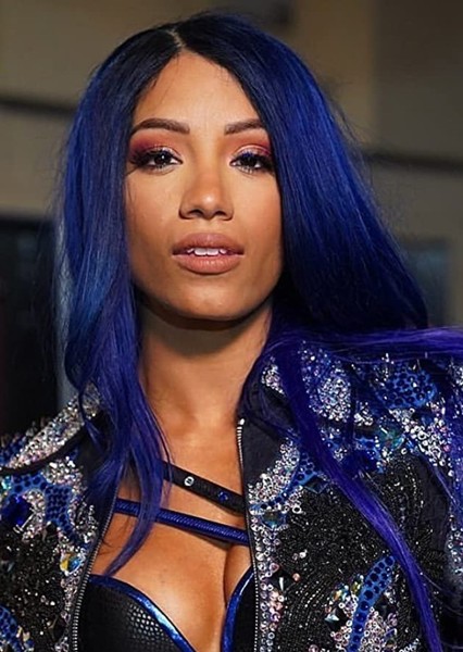 Mercedes Varnado photo