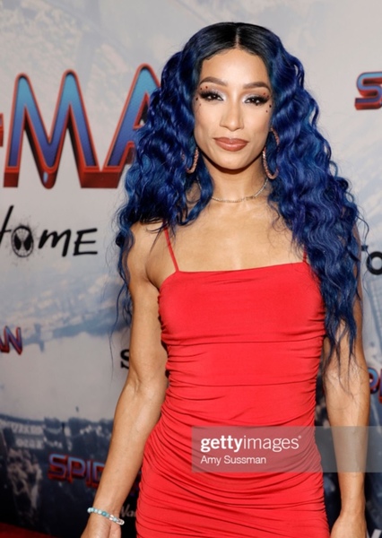 Mercedes Varnado photo