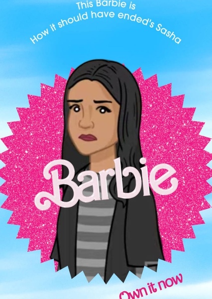 Sasha (Barbie) photo