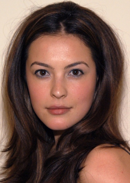 Sasha Barrese