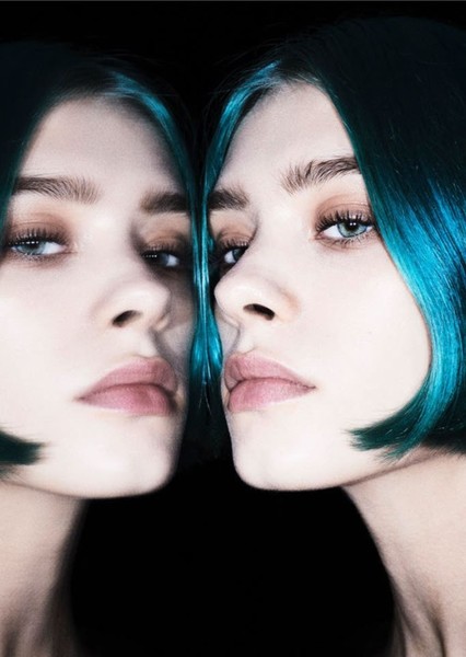 Sasha Belyaeva photo