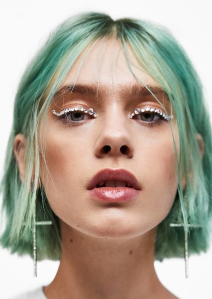 Sasha Belyaeva photo