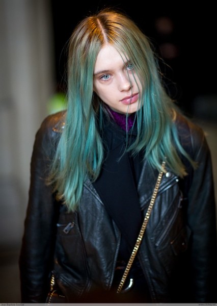 Sasha Belyaeva photo