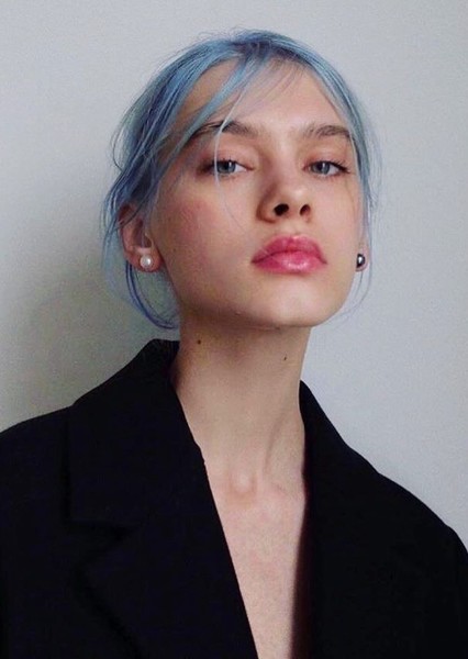 Sasha Belyaeva photo