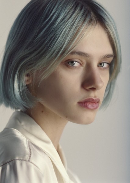 Sasha Belyaeva photo