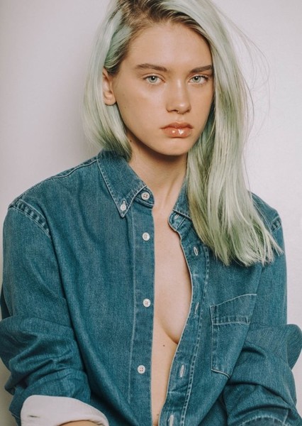 Sasha Belyaeva photo