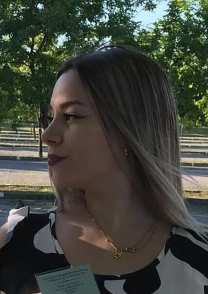 Sasha Bercini photo
