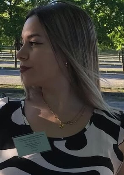 Sasha Bercini photo