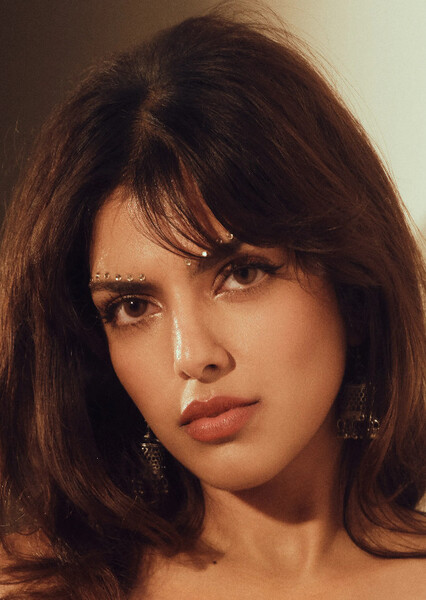 Sasha Bhasin