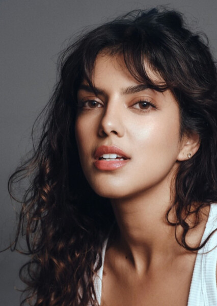 Sasha Bhasin