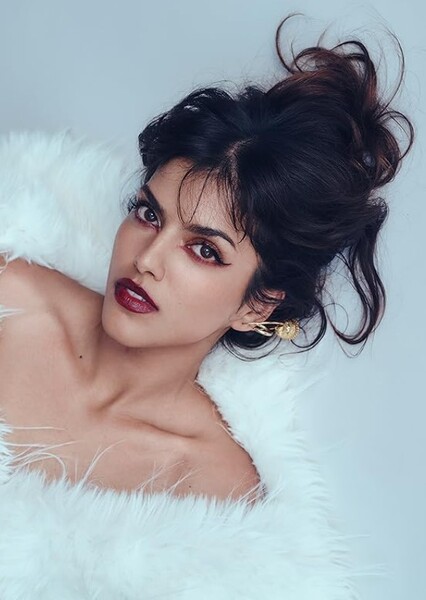 Sasha Bhasin photo
