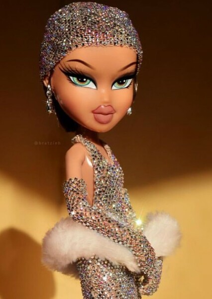 Sasha (Bratz) photo