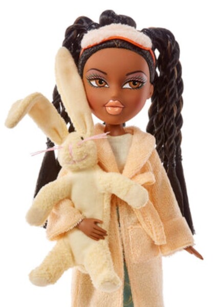 Sasha (Bratz)
