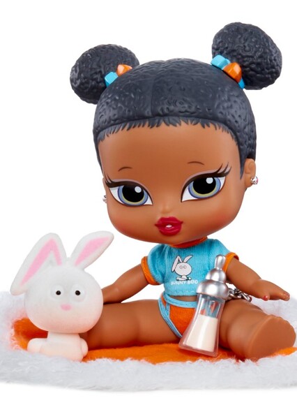 Sasha (Bratz) photo