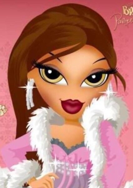 Sasha (Bratz)