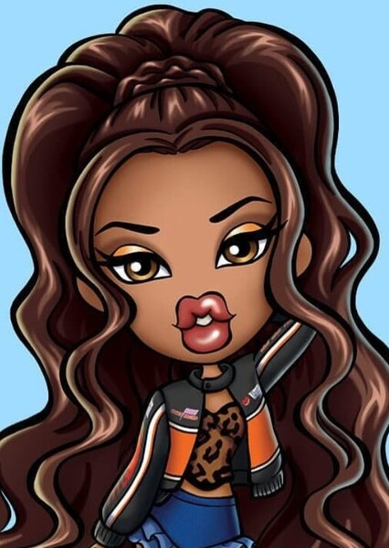 Sasha (Bratz) photo