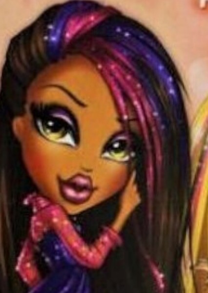 Sasha (Bratz) photo