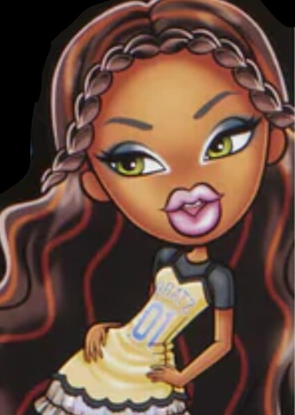 Sasha (Bratz) photo