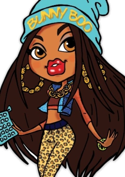 Sasha (Bratz) photo